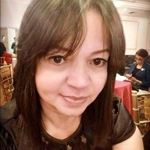 Meet your Posher, Zulybeth